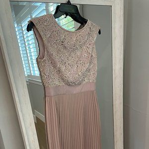 Ted Baker London Blush Lace Dress